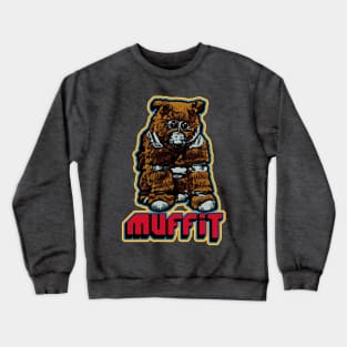 Muffit Crewneck Sweatshirt